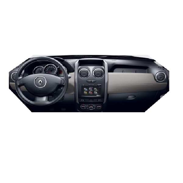 تصویر محصول داشبورد رنو سیمبل PE سال 2016